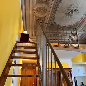 Apartament Al Giglio Bottonato, Florencja