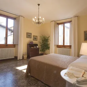  Appartement Dimora Pieri