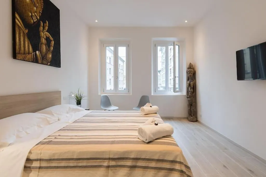 Keys Of Italy - Albero 2 - Mudivamasai Tot - Nearby Train Station Apartment Florence