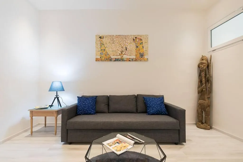 Keys Of Italy - Albero 2 - Mudivamasai Tot - Nearby Train Station Apartment Florence