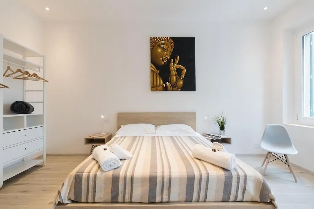 Keys Of Italy - Albero 2 - Mudivamasai Tot - Nearby Train Station Apartment Florence